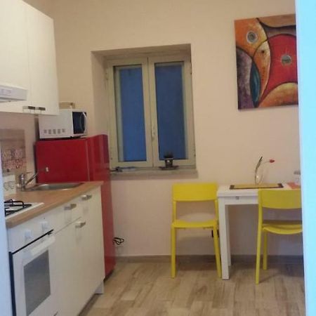 Alla Casetta Διαμέρισμα Παλέρμο Εξωτερικό φωτογραφία