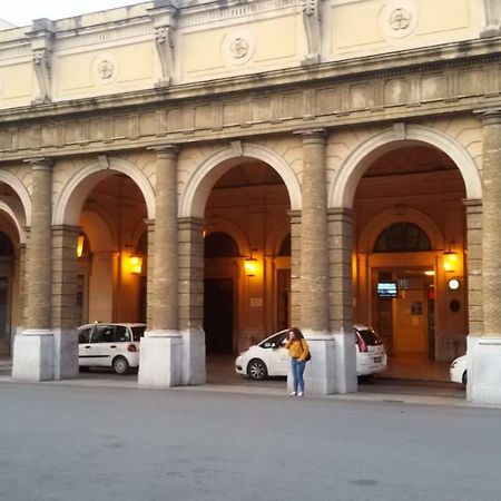 Alla Casetta Διαμέρισμα Παλέρμο Εξωτερικό φωτογραφία
