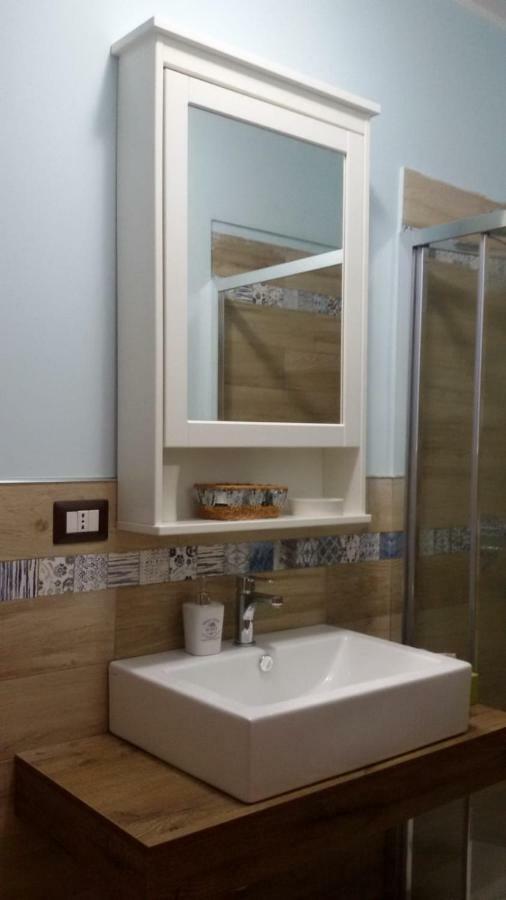 Alla Casetta Διαμέρισμα Παλέρμο Εξωτερικό φωτογραφία