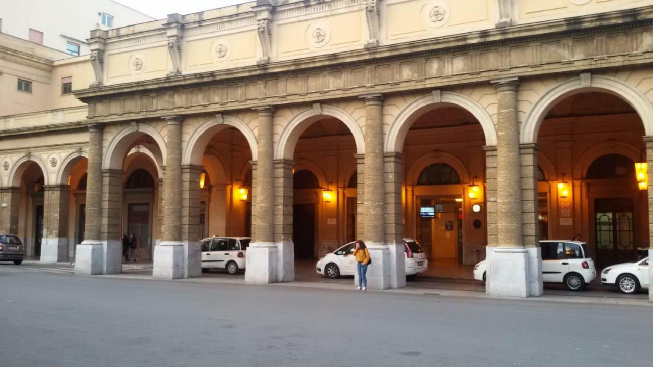 Alla Casetta Διαμέρισμα Παλέρμο Εξωτερικό φωτογραφία